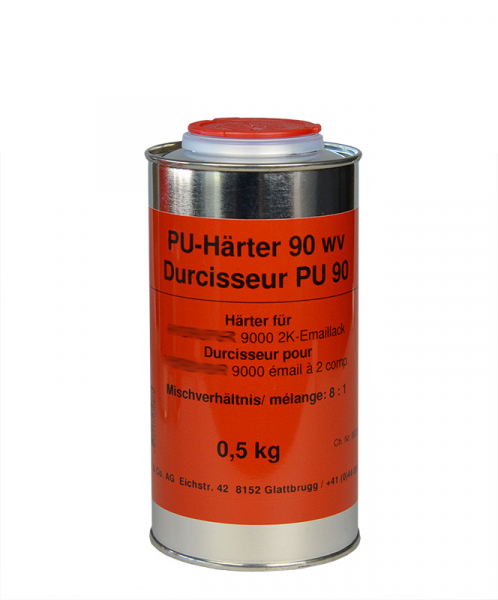 RUCO PU-Härter 90 wv