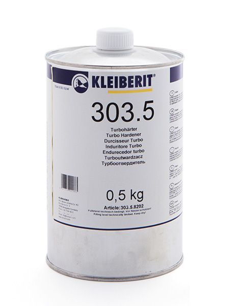 KLEIBERIT 303.5 Spezial-Härter