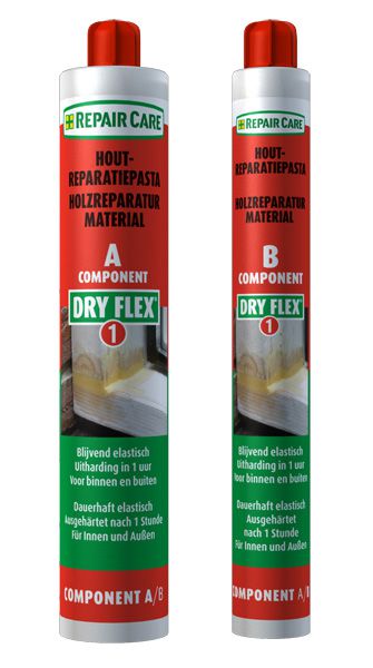 REPAIR CARE DRY FLEX® 1