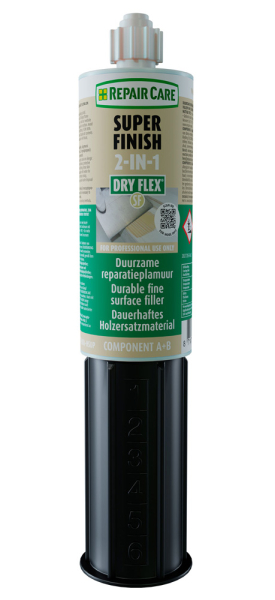 REPAIR CARE DRY FLEX® SF 2-in-1