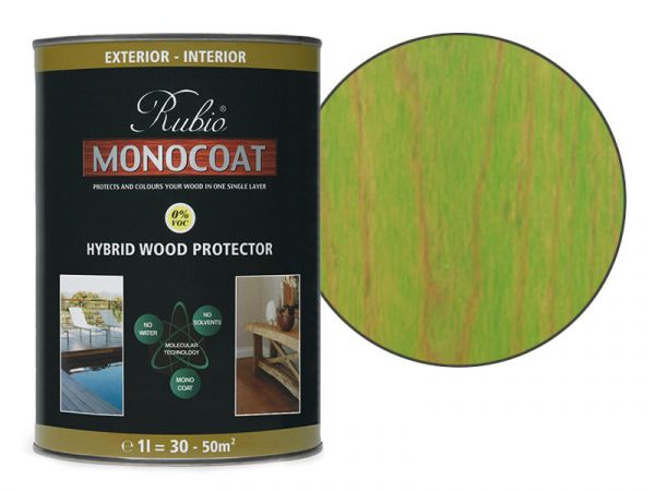 RUBIO® RMC Hybrid Wood Protector