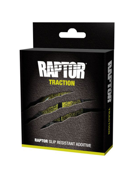 RAPTOR Anti-Rutsch-Additiv 200 g