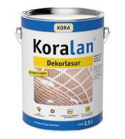 KORA Koralan® Dekorlasur
