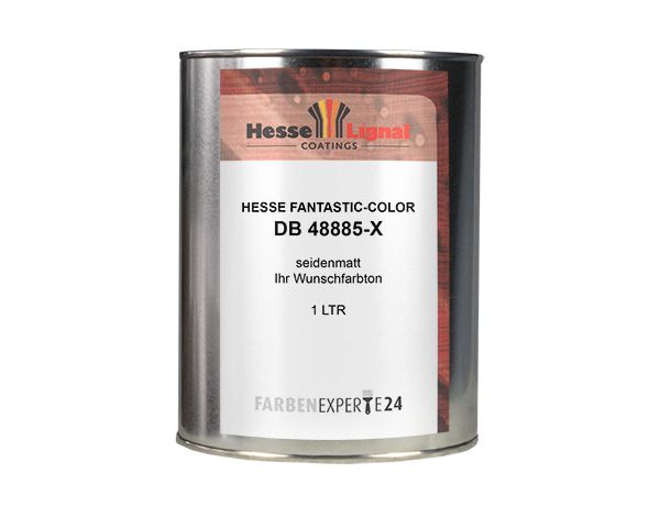 HESSE FANTASTIC-COLOR DB 48885-Farbton 1 LTR