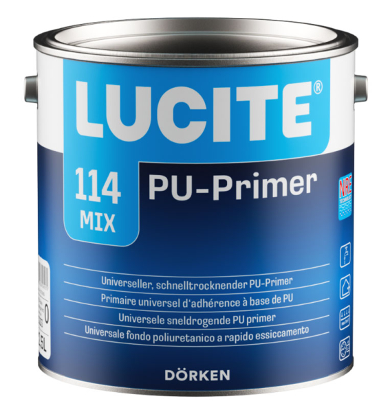 Lucite 114 PU-Primer
