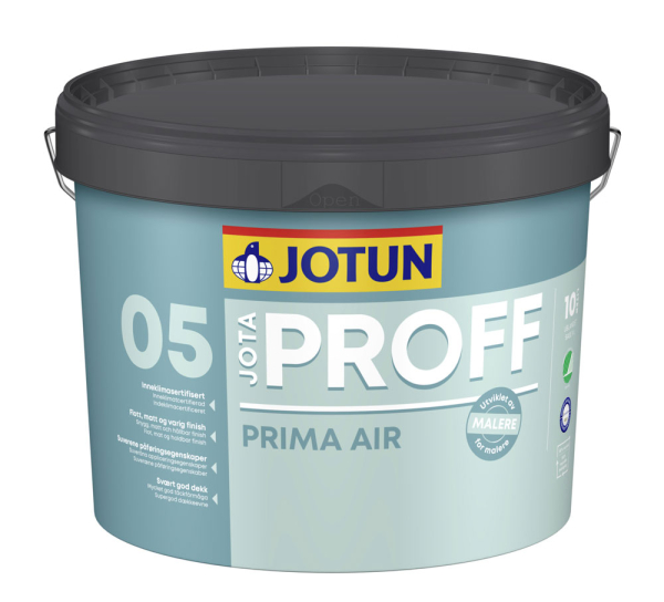 Jotun Jotaproff Prima Air 05