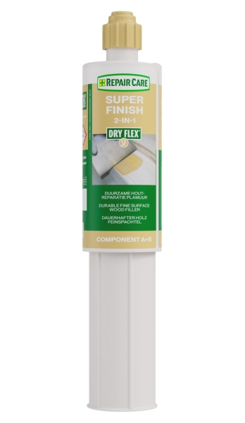 REPAIR CARE DRY FLEX® SF 2-in-1
