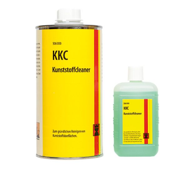 KÖNIG KKC Kunststoff-Cleaner