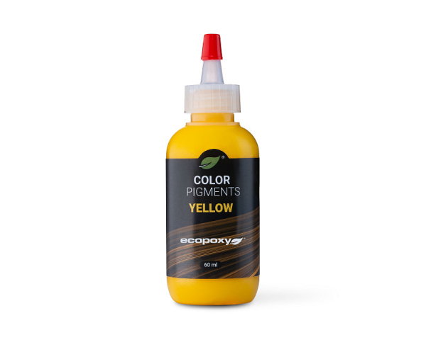 EcoPoxy Farbpigmente, 60 ml