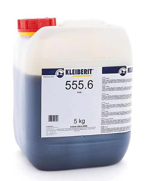 KLEIBERIT 555.6 PUR-Prepolymer
