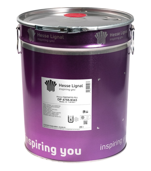 HESSE FANTASTIC-FILL DP 4755-9343 weiß