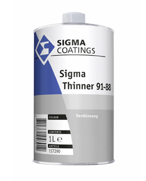 Sigma Verdünnung 91-88 1 LTR