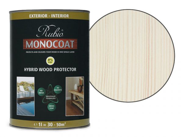 RUBIO® RMC Hybrid Wood Protector