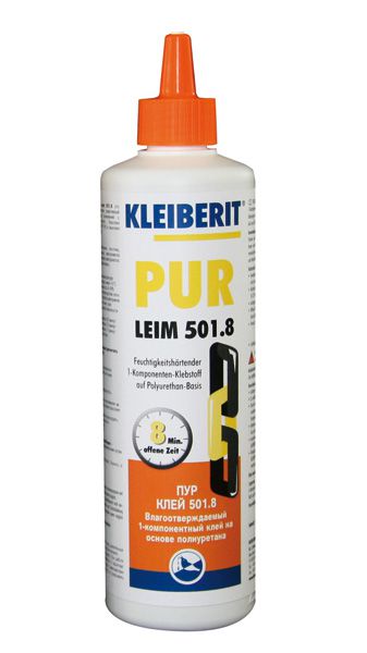 KLEIBERIT 501.8 D4 PUR-Leim