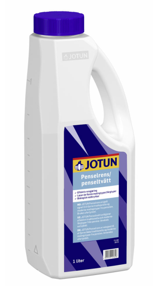 Jotun Penselrens Reiniger