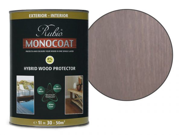 RUBIO® RMC Hybrid Wood Protector