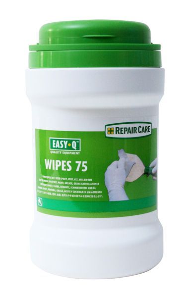 REPAIR CARE EASY•Q™ WIPES
