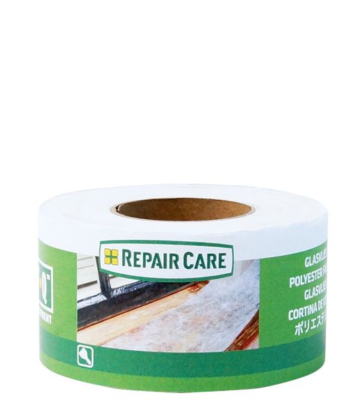 REPAIR CARE EASY•Q™ Glasvlies