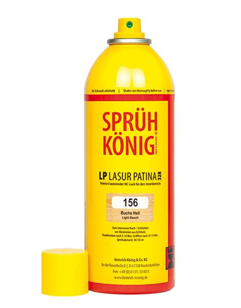 KÖNIG LP Lasur Patina, Sprühdose 150 ml