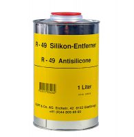RUCO Silikonentferner R-49