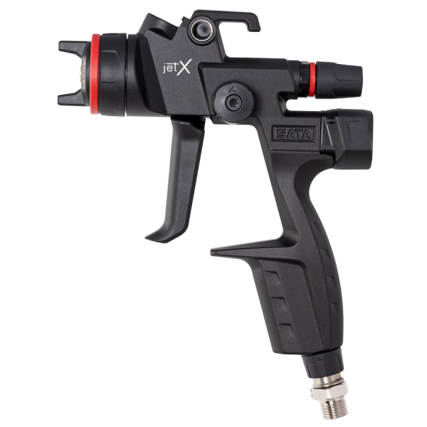 SATAjet® X DIGITAL RP mit I-Düse und Drehgelenk