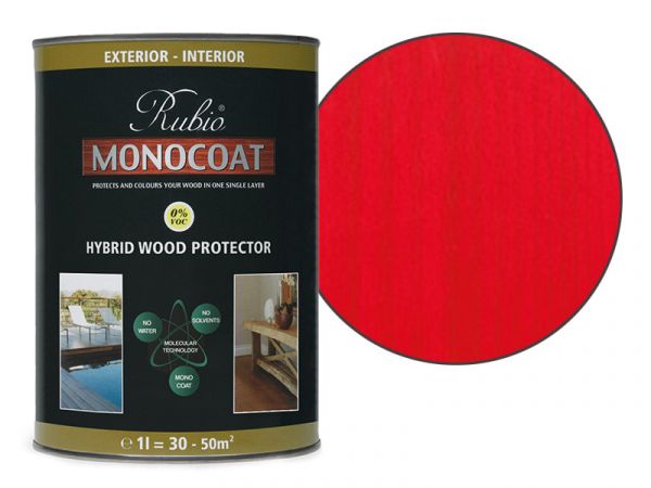 RUBIO® RMC Hybrid Wood Protector