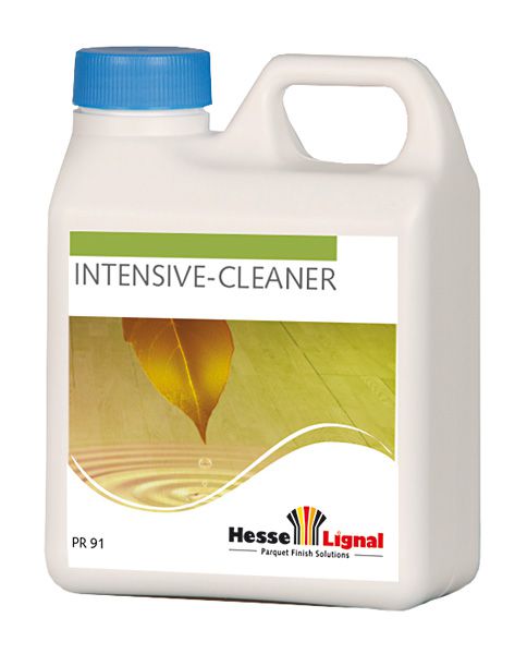 HESSE INTENSIVE-CLEANER PR 91, 1 LTR