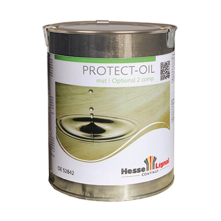 HESSE PROTECT-OIL OE 52842 1 LTR
