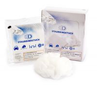 DREHKOPF STAUBBINDETUCH Eversoft #10