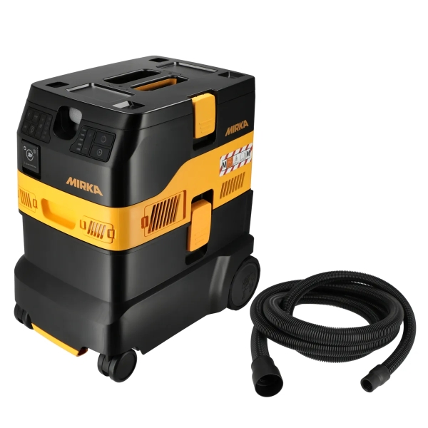 Mirka Staubsauger DEXOS 1230 M AFC