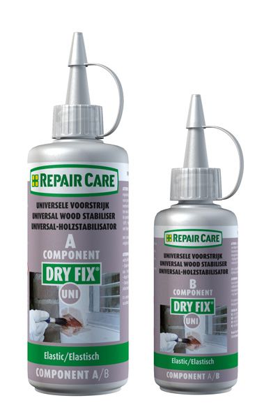 REPAIR CARE DRY FIX® UNI