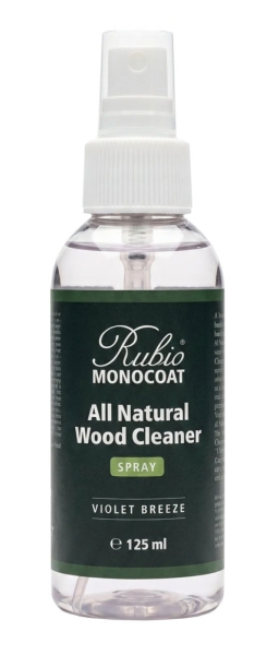 RUBIO All Natural Wood Cleaner Spray