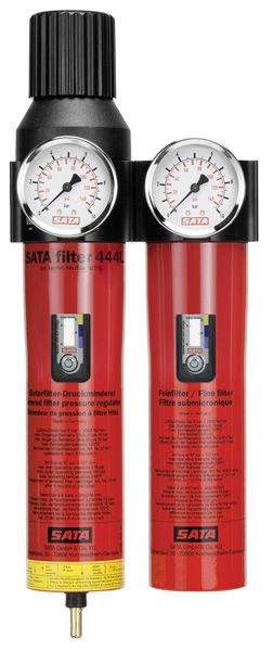 SATA filter 444 Kombinationsfilter