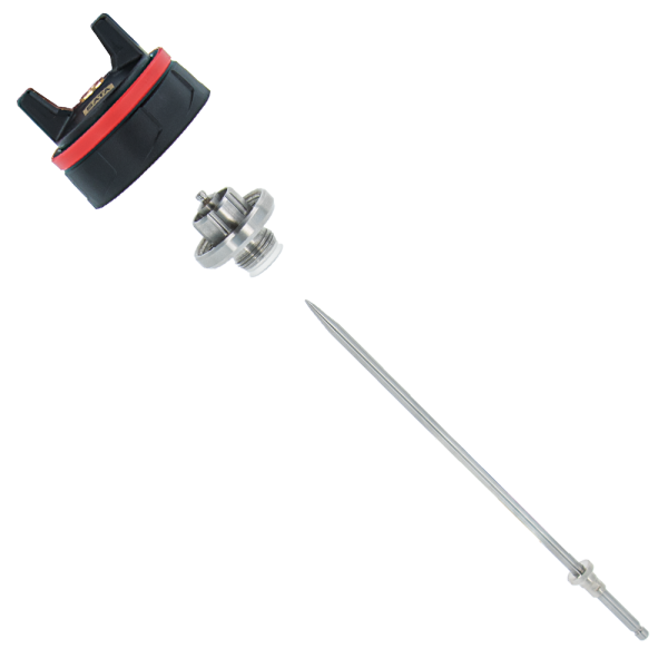 SATA I-Düsensatz für SATAjet® X RP