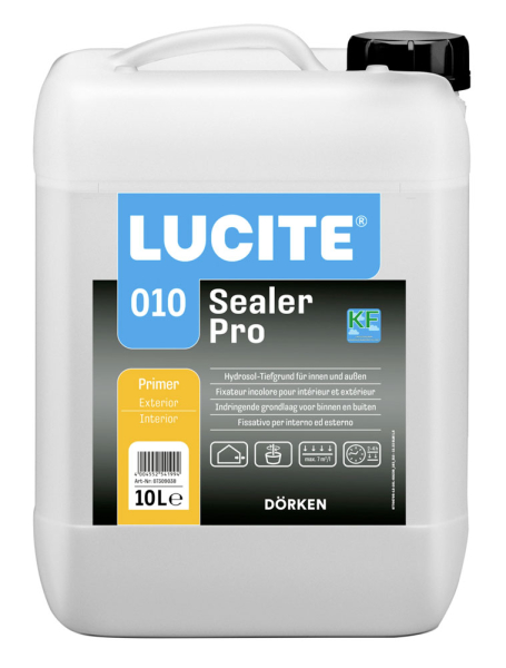 Lucite® 010 Sealer Pro