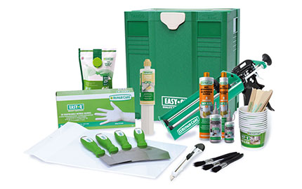 Repair Care Starterbox