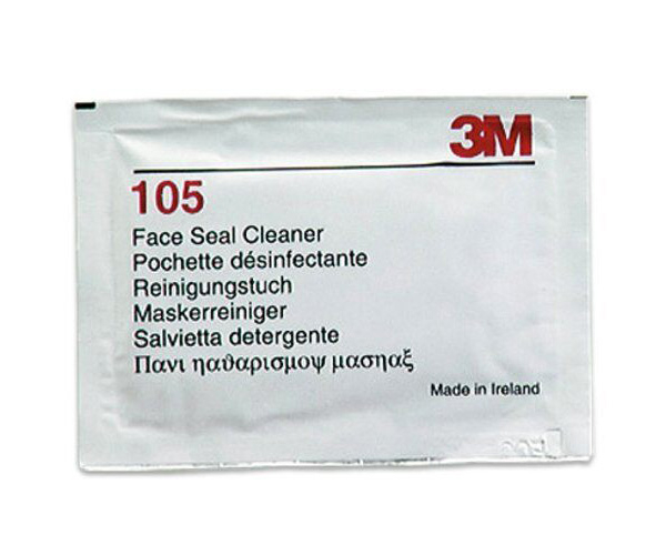 3M™ Reinigungstuch 105, 40er Pack