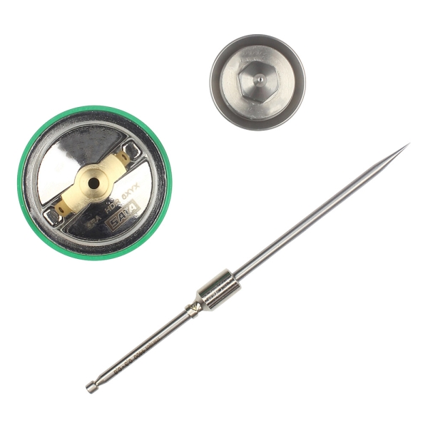 SATA Düsensatz für SATAminijet® 4400 B HVLP