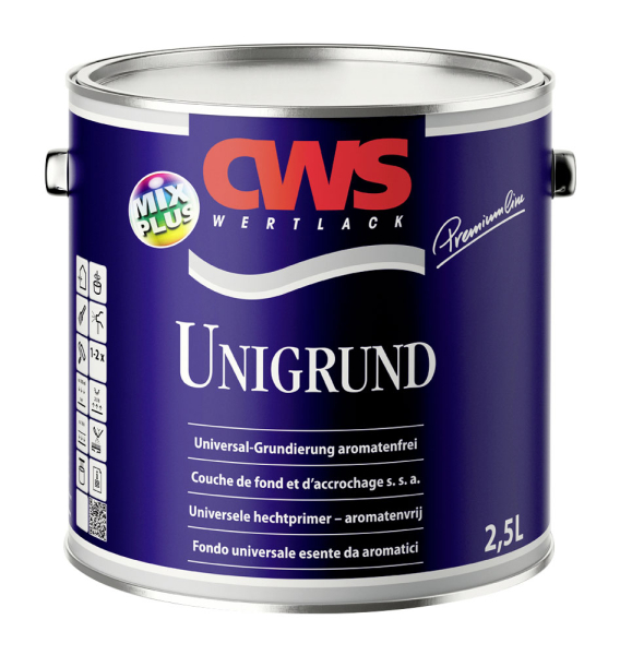 CWS Unigrund AF