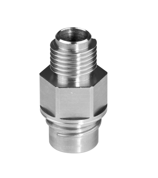 HSM Adapter SPA-System G 1/4"