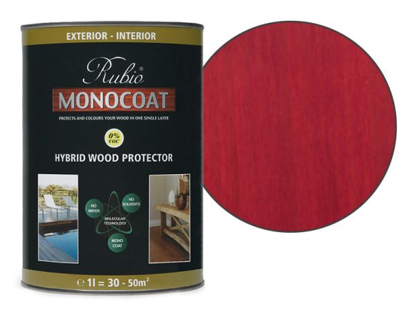 RUBIO® RMC Hybrid Wood Protector