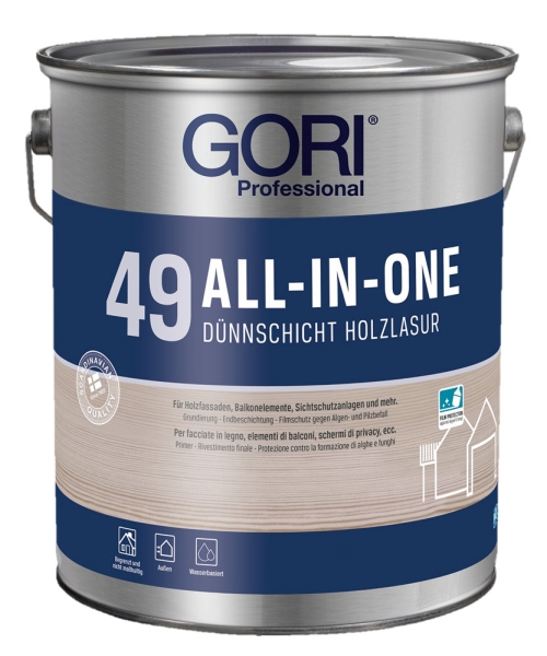 GORI 49 ALL-IN-ONE
