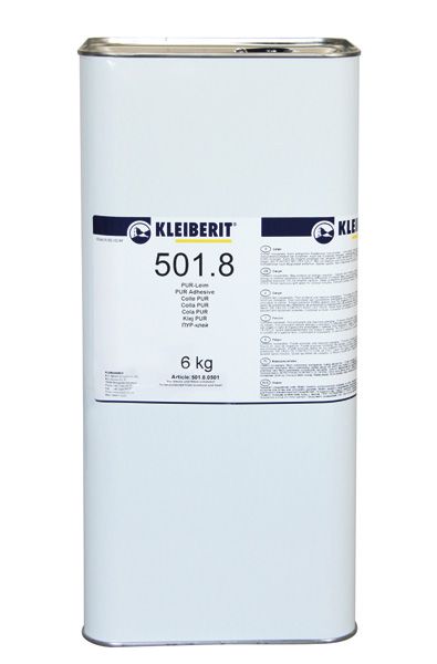 KLEIBERIT 501.8 D4 PUR-Leim