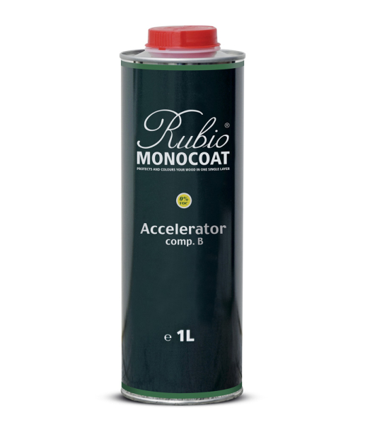 Rubio® Monocoat Accelerator - B-Komponente 1 LTR