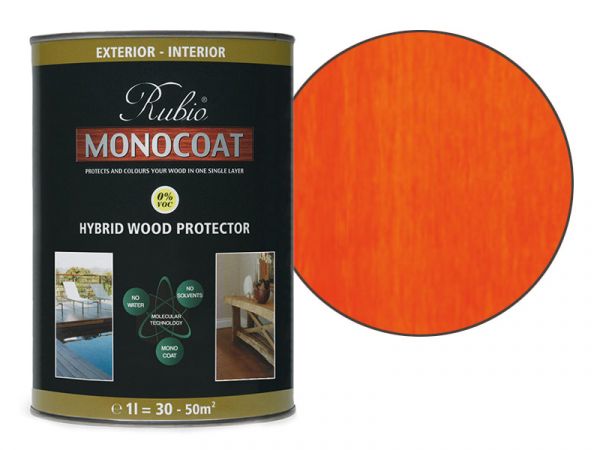 RUBIO® RMC Hybrid Wood Protector