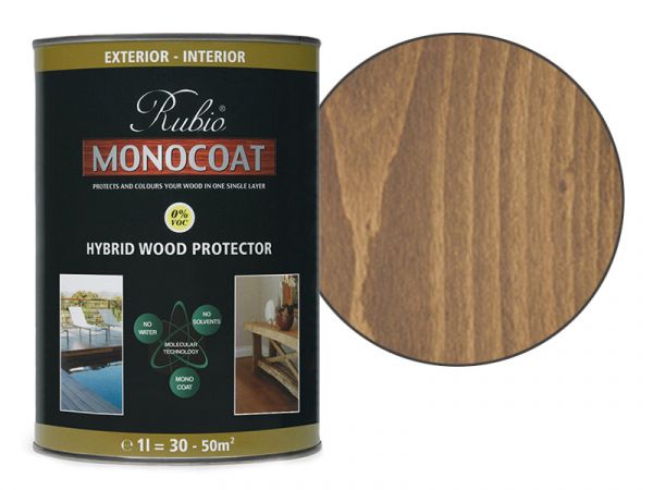 RUBIO® RMC Hybrid Wood Protector