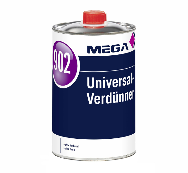MEGA 902 Universalverdünner