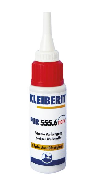 KLEIBERIT 555.6 PUR-Prepolymer
